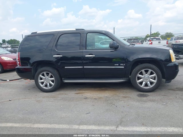 Aukcja sprzedaży 2013 Gmc Yukon Denali, vin: 1GKS2EEF3DR128350, numer aukcji: 45549731