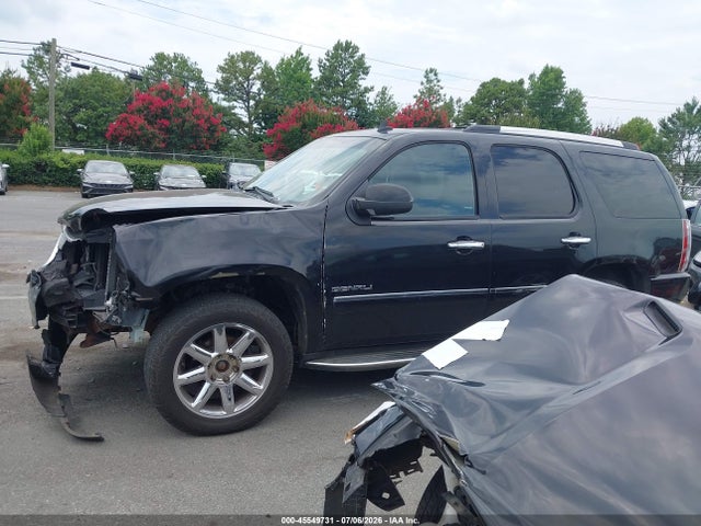 Aukcja sprzedaży 2013 Gmc Yukon Denali, vin: 1GKS2EEF3DR128350, numer aukcji: 45549731