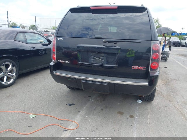 Aukcja sprzedaży 2013 Gmc Yukon Denali, vin: 1GKS2EEF3DR128350, numer aukcji: 45549731