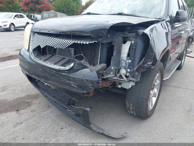 Aukcja sprzedaży 2013 Gmc Yukon Denali, vin: 1GKS2EEF3DR128350, numer aukcji: 45549731