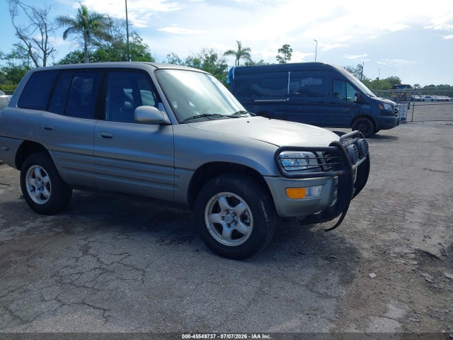 Aukcja sprzedaży 2000 Toyota Rav4, vin: JT3HP10V8Y7158108, numer aukcji: 45549737