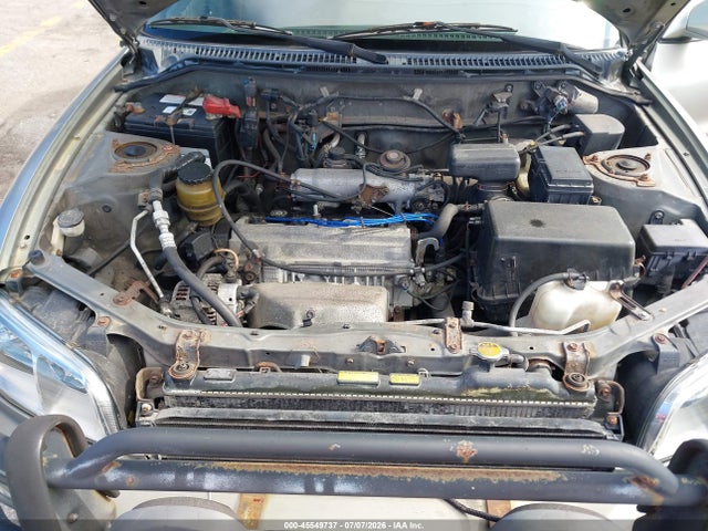 Auction sale of the 2000 Toyota Rav4, vin: JT3HP10V8Y7158108, lot number: 45549737