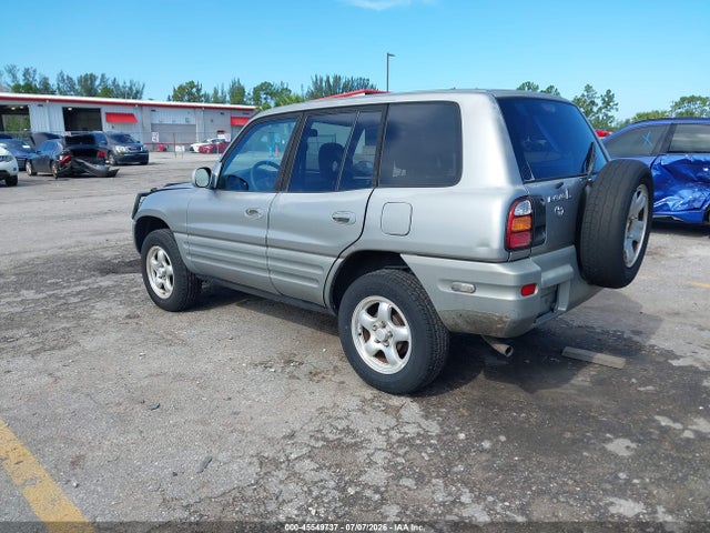 Aukcja sprzedaży 2000 Toyota Rav4, vin: JT3HP10V8Y7158108, numer aukcji: 45549737