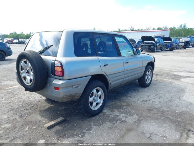 Auction sale of the 2000 Toyota Rav4, vin: JT3HP10V8Y7158108, lot number: 45549737