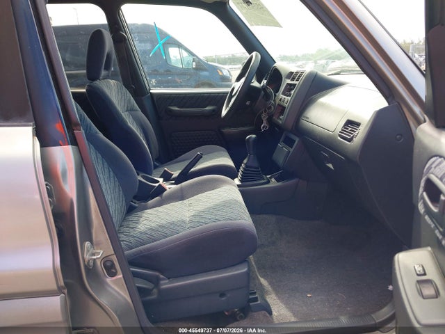 Aukcja sprzedaży 2000 Toyota Rav4, vin: JT3HP10V8Y7158108, numer aukcji: 45549737