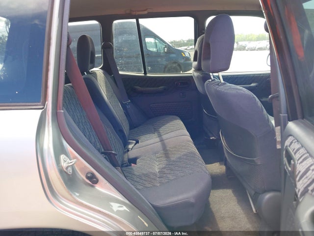 Aukcja sprzedaży 2000 Toyota Rav4, vin: JT3HP10V8Y7158108, numer aukcji: 45549737
