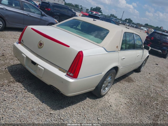 45549742 :رقم المزاد ، 1G6KD57Y38U188218 vin ، 2008 Cadillac Dts 1sc مزاد بيع