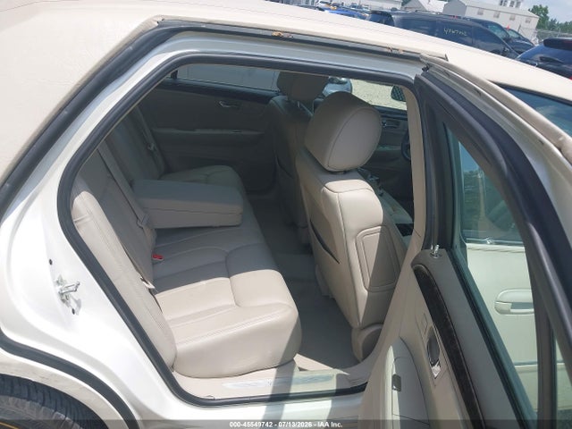 45549742 :رقم المزاد ، 1G6KD57Y38U188218 vin ، 2008 Cadillac Dts 1sc مزاد بيع