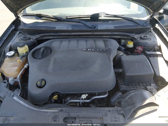 1C3CCBBG5EN113953 Chrysler 200 Touring