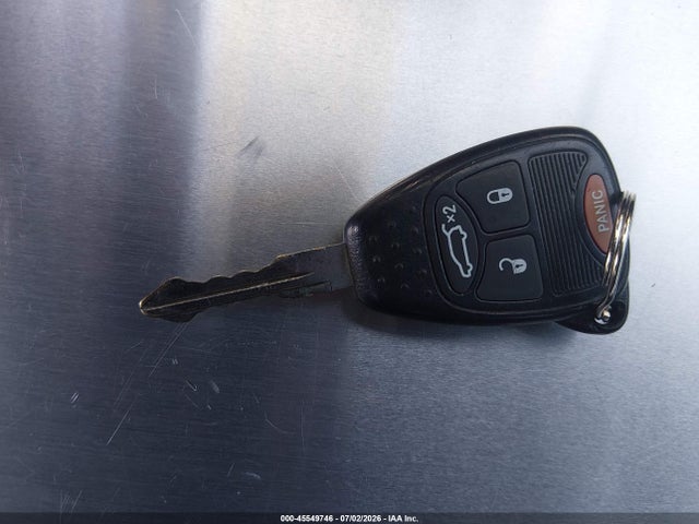 1C3CCBBG5EN113953 Chrysler 200 Touring