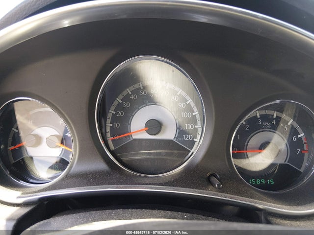 1C3CCBBG5EN113953 Chrysler 200 Touring