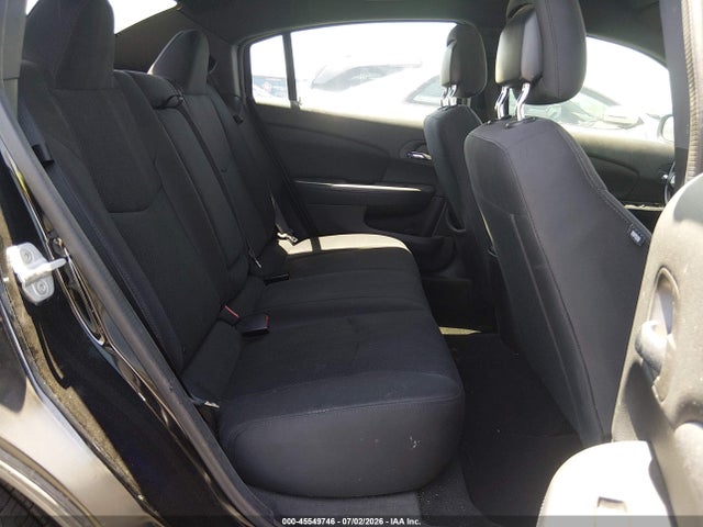 1C3CCBBG5EN113953 Chrysler 200 Touring