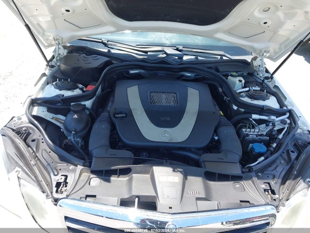 Aukcja sprzedaży 2010 Mercedes-benz E 350, vin: WDDHF5GB7AA023749, numer aukcji: 45549748