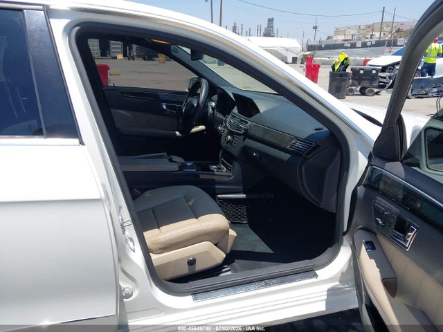 Aukcja sprzedaży 2010 Mercedes-benz E 350, vin: WDDHF5GB7AA023749, numer aukcji: 45549748