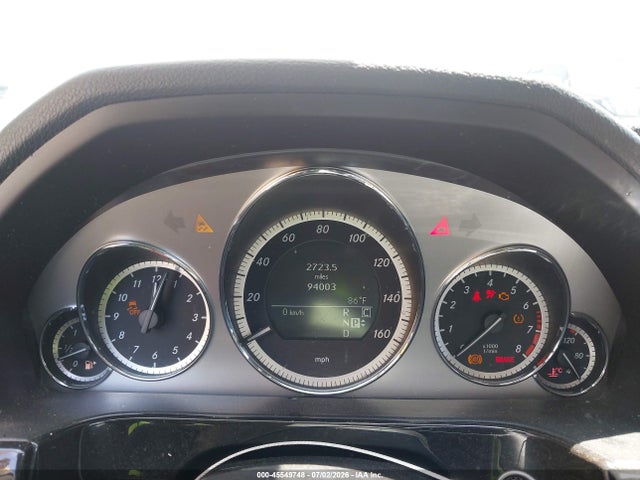 Aukcja sprzedaży 2010 Mercedes-benz E 350, vin: WDDHF5GB7AA023749, numer aukcji: 45549748