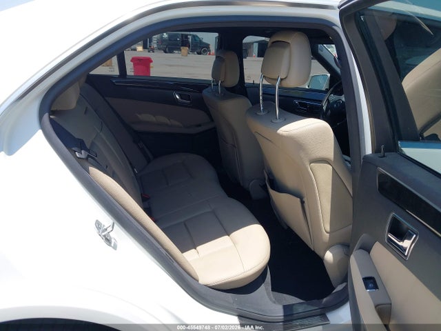 Aukcja sprzedaży 2010 Mercedes-benz E 350, vin: WDDHF5GB7AA023749, numer aukcji: 45549748