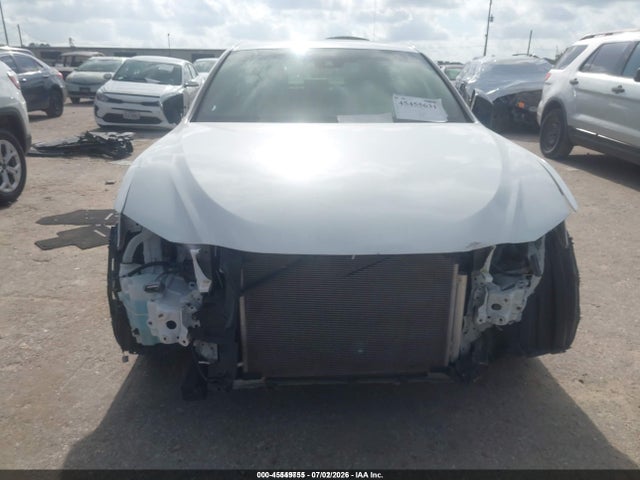 Aukcja sprzedaży 2019 Lexus Es 350 F Sport, vin: 58ABZ1B11KU018954, numer aukcji: 45549755