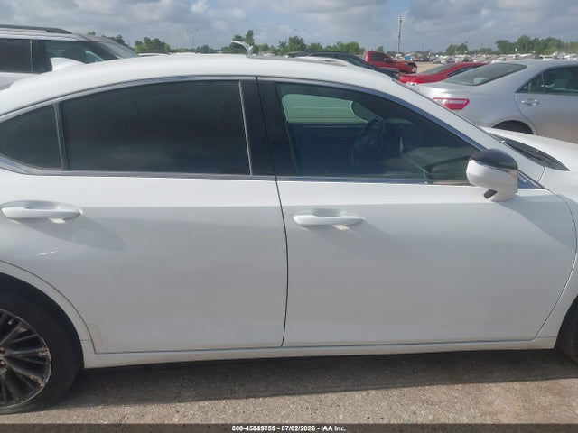 Aukcja sprzedaży 2019 Lexus Es 350 F Sport, vin: 58ABZ1B11KU018954, numer aukcji: 45549755