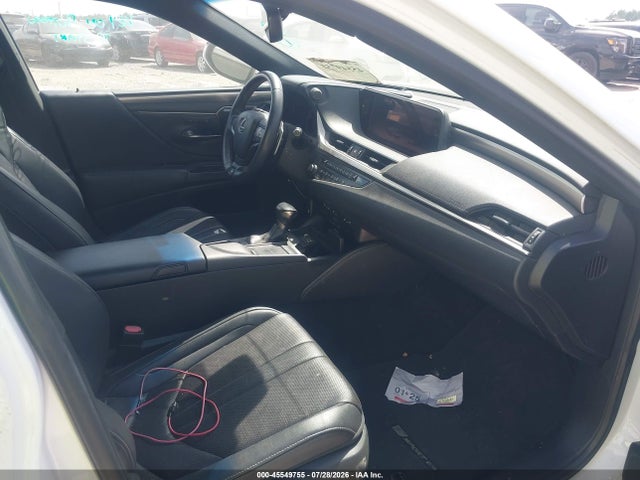 Aukcja sprzedaży 2019 Lexus Es 350 F Sport, vin: 58ABZ1B11KU018954, numer aukcji: 45549755