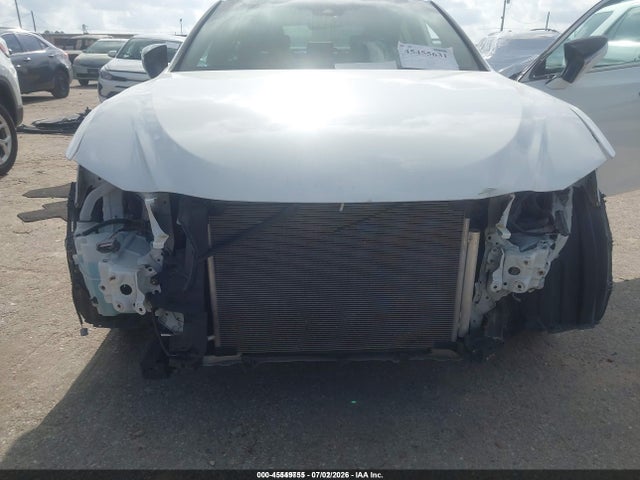 Aukcja sprzedaży 2019 Lexus Es 350 F Sport, vin: 58ABZ1B11KU018954, numer aukcji: 45549755