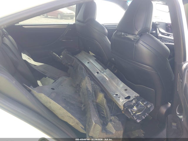 Aukcja sprzedaży 2019 Lexus Es 350 F Sport, vin: 58ABZ1B11KU018954, numer aukcji: 45549755