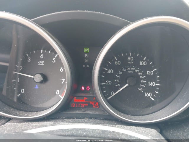 45549758 :رقم المزاد ، JM1CW2DL0F0189379 vin ، 2015 Mazda Mazda5 Grand Touring مزاد بيع