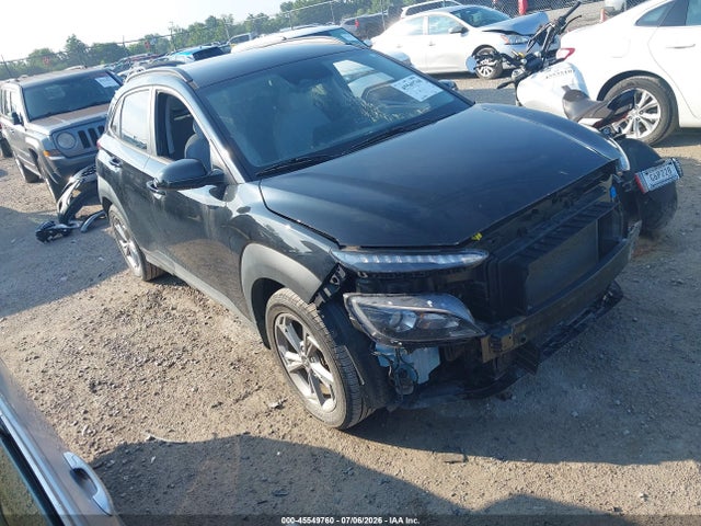 2023 Hyundai Kona Sel მანქანა იყიდება აუქციონზე, vin: KM8K6CAB5PU939457, აუქციონის ნომერი: 45549760