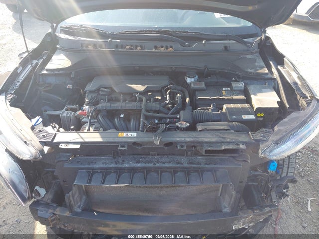 2023 Hyundai Kona Sel მანქანა იყიდება აუქციონზე, vin: KM8K6CAB5PU939457, აუქციონის ნომერი: 45549760