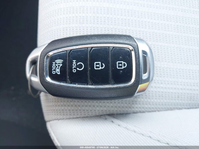 2023 Hyundai Kona Sel მანქანა იყიდება აუქციონზე, vin: KM8K6CAB5PU939457, აუქციონის ნომერი: 45549760