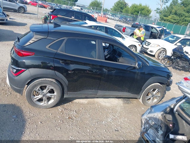 2023 Hyundai Kona Sel მანქანა იყიდება აუქციონზე, vin: KM8K6CAB5PU939457, აუქციონის ნომერი: 45549760