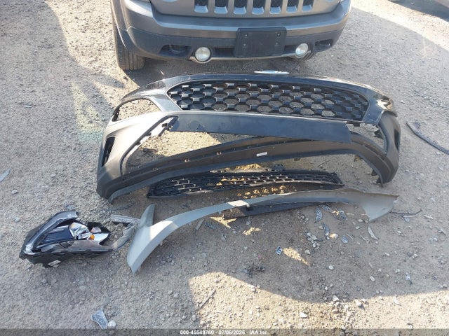 2023 Hyundai Kona Sel მანქანა იყიდება აუქციონზე, vin: KM8K6CAB5PU939457, აუქციონის ნომერი: 45549760