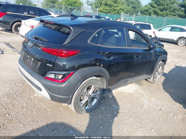 2023 Hyundai Kona Sel მანქანა იყიდება აუქციონზე, vin: KM8K6CAB5PU939457, აუქციონის ნომერი: 45549760