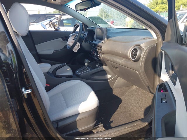 2023 Hyundai Kona Sel მანქანა იყიდება აუქციონზე, vin: KM8K6CAB5PU939457, აუქციონის ნომერი: 45549760