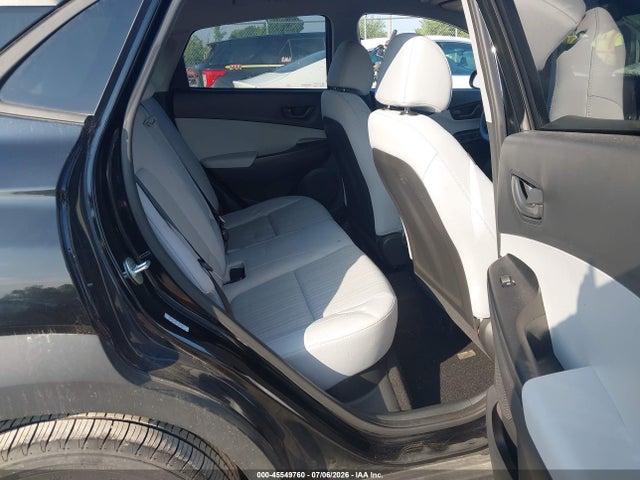 2023 Hyundai Kona Sel მანქანა იყიდება აუქციონზე, vin: KM8K6CAB5PU939457, აუქციონის ნომერი: 45549760