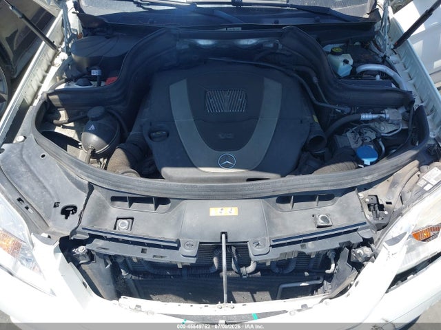 Продаж на аукціоні авто 2012 Mercedes-benz Glk 350, vin: WDCGG5GB1CF833414, номер лоту: 45549762
