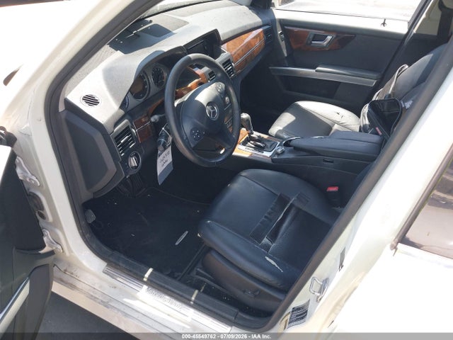 Продаж на аукціоні авто 2012 Mercedes-benz Glk 350, vin: WDCGG5GB1CF833414, номер лоту: 45549762