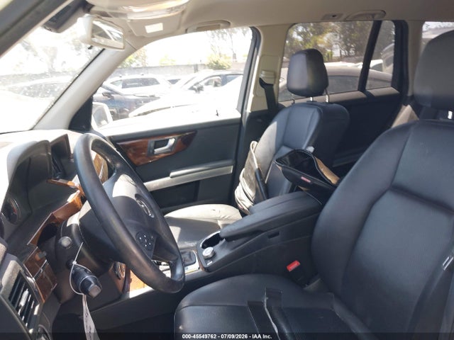 Продаж на аукціоні авто 2012 Mercedes-benz Glk 350, vin: WDCGG5GB1CF833414, номер лоту: 45549762