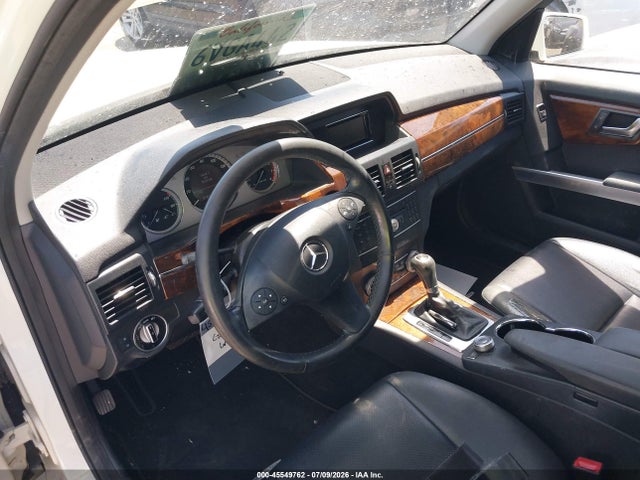 Продаж на аукціоні авто 2012 Mercedes-benz Glk 350, vin: WDCGG5GB1CF833414, номер лоту: 45549762