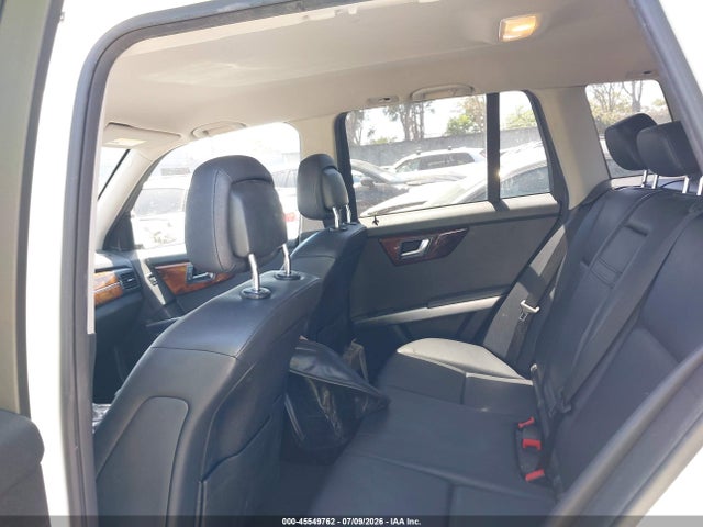 Продаж на аукціоні авто 2012 Mercedes-benz Glk 350, vin: WDCGG5GB1CF833414, номер лоту: 45549762