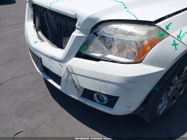 Продаж на аукціоні авто 2012 Mercedes-benz Glk 350, vin: WDCGG5GB1CF833414, номер лоту: 45549762