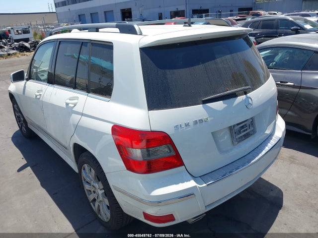 Продаж на аукціоні авто 2012 Mercedes-benz Glk 350, vin: WDCGG5GB1CF833414, номер лоту: 45549762