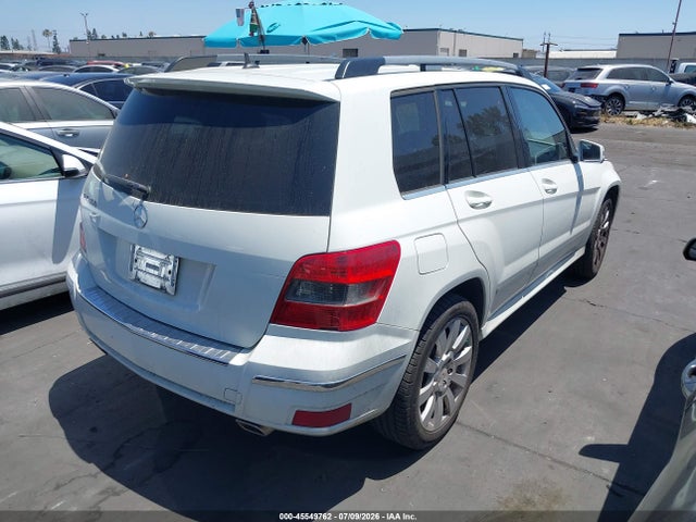 Продаж на аукціоні авто 2012 Mercedes-benz Glk 350, vin: WDCGG5GB1CF833414, номер лоту: 45549762