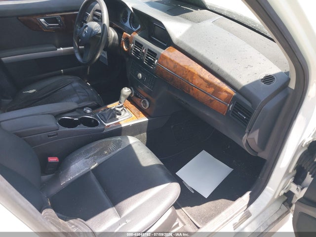 Продаж на аукціоні авто 2012 Mercedes-benz Glk 350, vin: WDCGG5GB1CF833414, номер лоту: 45549762