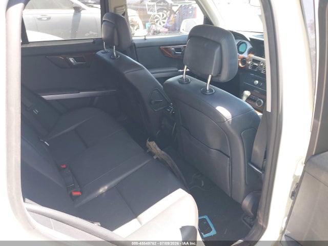 Продаж на аукціоні авто 2012 Mercedes-benz Glk 350, vin: WDCGG5GB1CF833414, номер лоту: 45549762