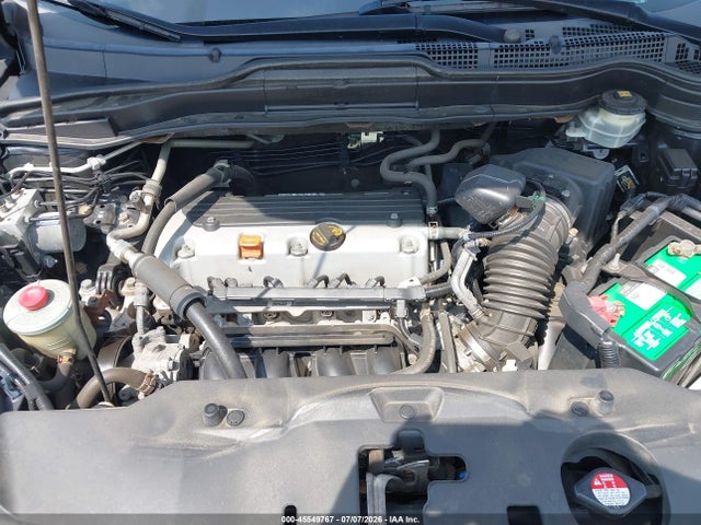 Продаж на аукціоні авто 2010 Honda Cr-v Ex-l, vin: 5J6RE4H71AL044455, номер лоту: 45549767