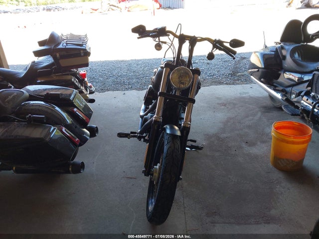 Продаж на аукціоні авто 2017 Harley-davidson Fxdb Dyna Street Bob, vin: 1HD1GXM12HC320165, номер лоту: 45549771