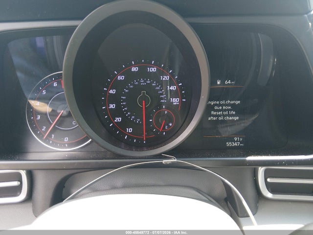 Продажа на аукционе авто 2023 Hyundai Elantra Sel, vin: KMHLM4AG4PU435137, номер лота: 45549772