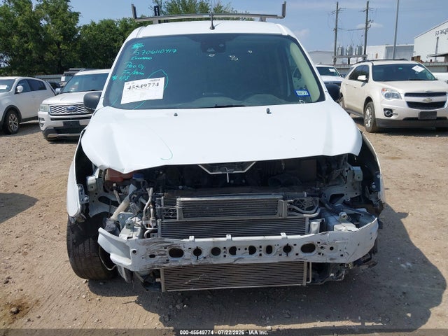 NM0LS7E7XL1443077 Ford Transit Connect Xl