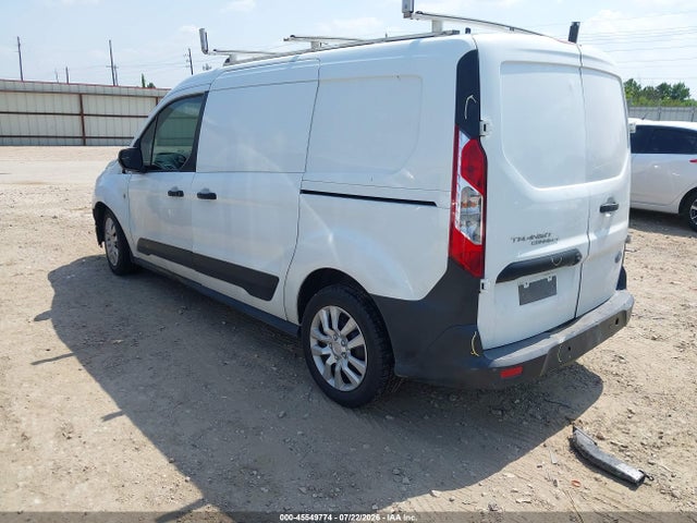 Ford Transit Connect Xl 2020 NM0LS7E7XL1443077 Image 3