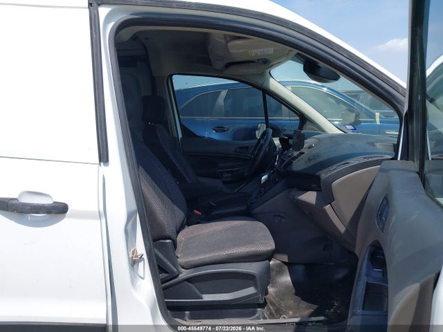 Ford Transit Connect Xl 2020 NM0LS7E7XL1443077 Image 5
